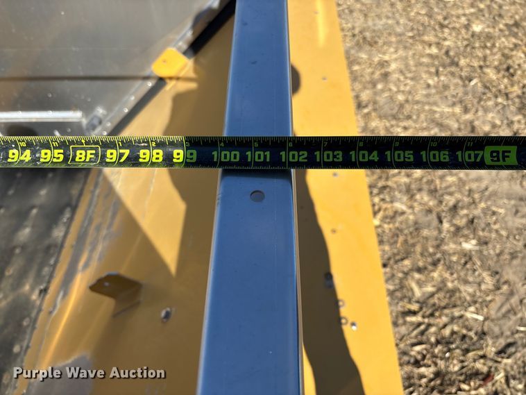 image for item EV3234 2018 TerraGator TG8400B spreader