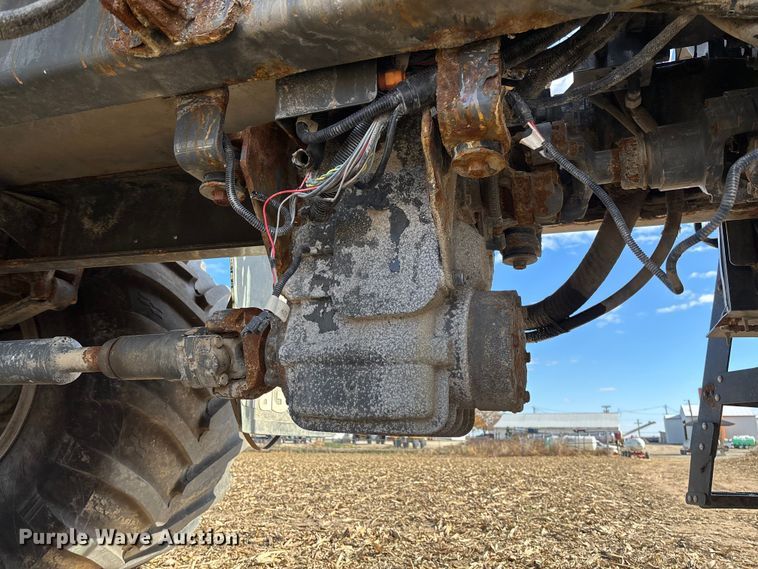 image for item EV3234 2018 TerraGator TG8400B spreader