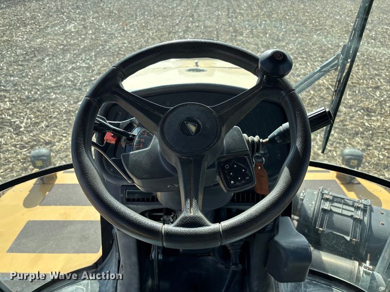 image for item EV3234 2018 TerraGator TG8400B spreader