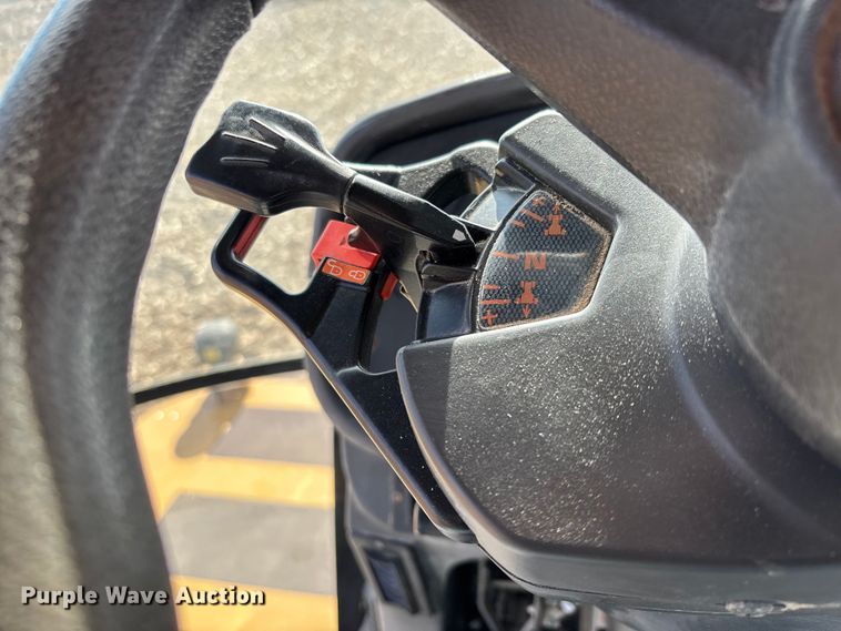 image for item EV3234 2018 TerraGator TG8400B spreader