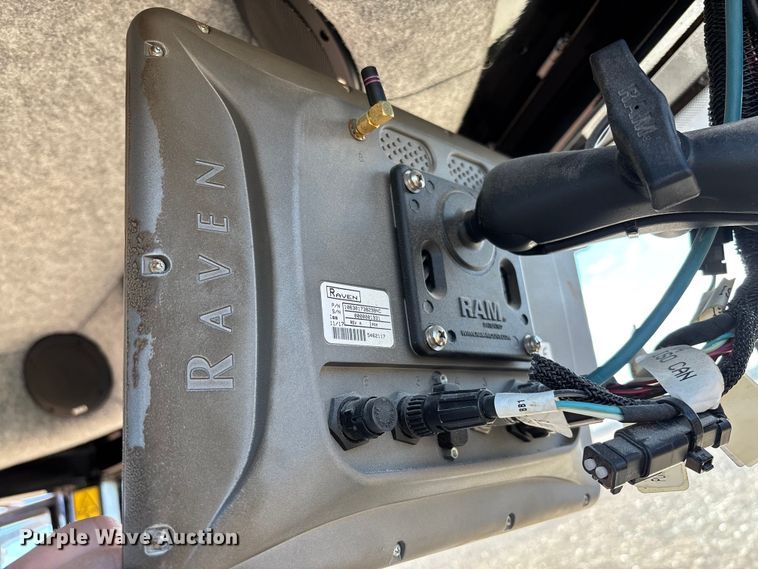 image for item EV3234 2018 TerraGator TG8400B spreader