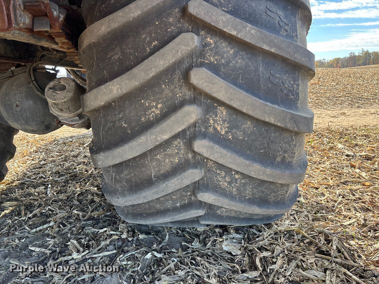 image for item EV3234 2018 TerraGator TG8400B spreader