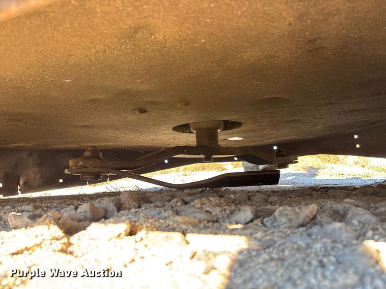 image for item EV3235 John Deere rotary mower