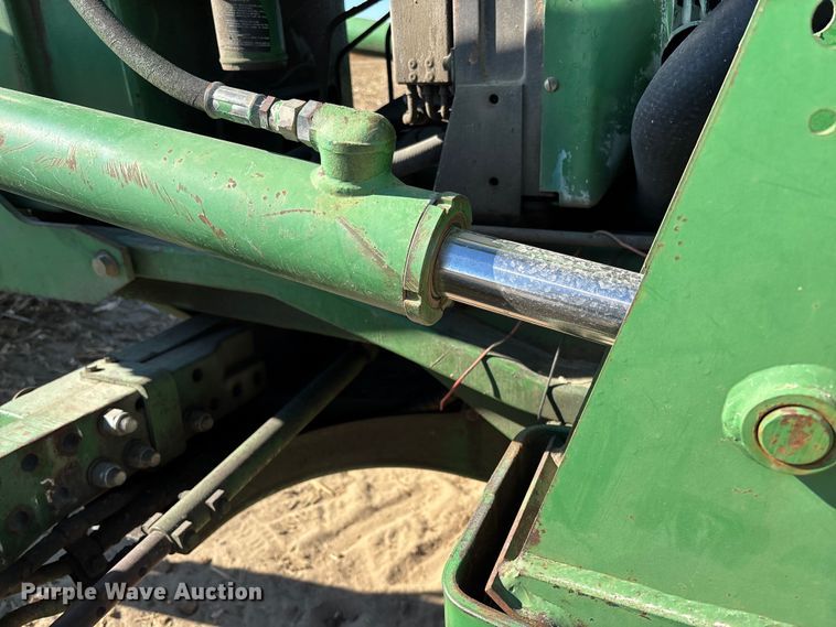 image for item EV3236 1975 John Deere 4430 HFWD tractor