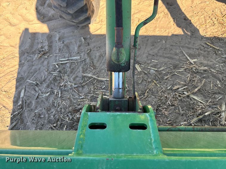 image for item EV3236 1975 John Deere 4430 HFWD tractor