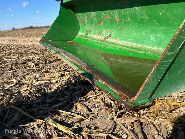 image for item EV3236 1975 John Deere 4430 HFWD tractor