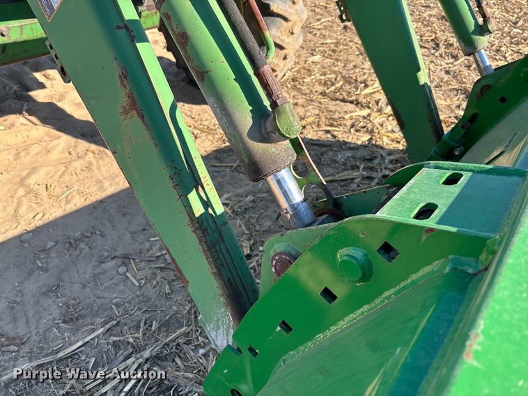 image for item EV3236 1975 John Deere 4430 HFWD tractor