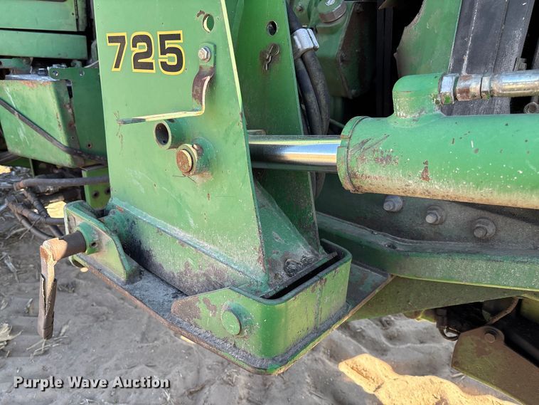 image for item EV3236 1975 John Deere 4430 HFWD tractor