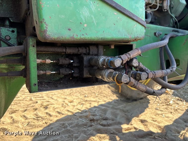 image for item EV3236 1975 John Deere 4430 HFWD tractor