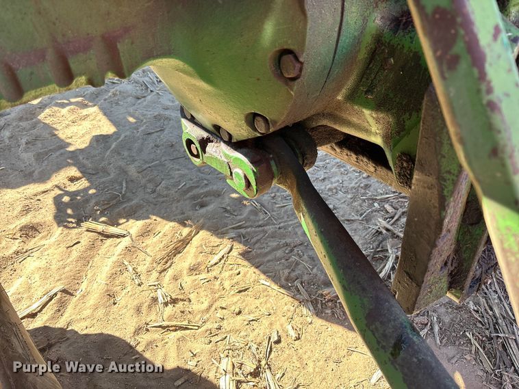 image for item EV3236 1975 John Deere 4430 HFWD tractor