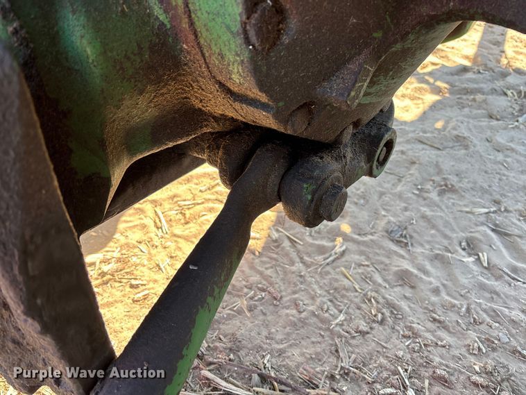 image for item EV3236 1975 John Deere 4430 HFWD tractor