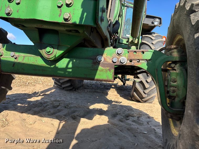 image for item EV3236 1975 John Deere 4430 HFWD tractor