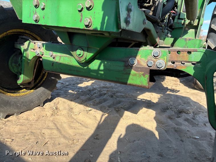 image for item EV3236 1975 John Deere 4430 HFWD tractor