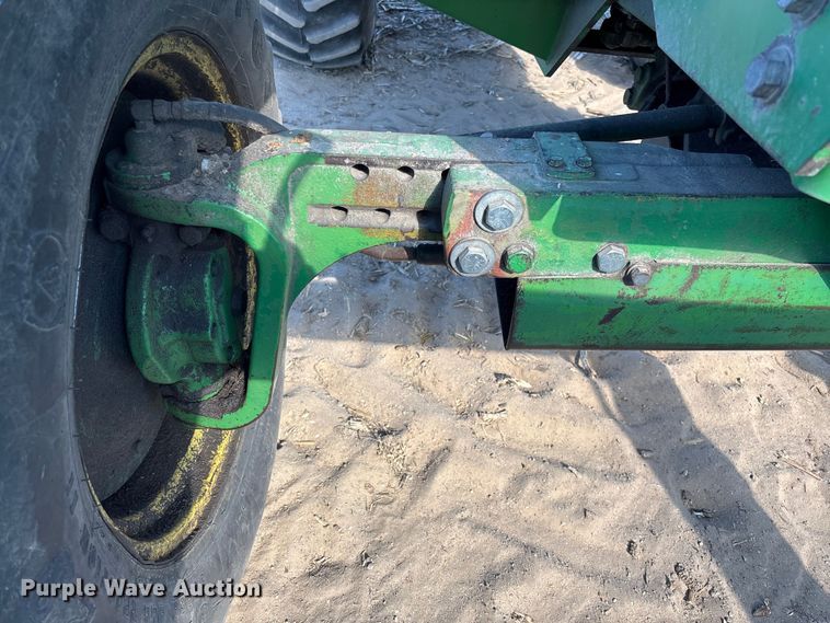 image for item EV3236 1975 John Deere 4430 HFWD tractor