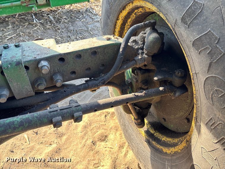 image for item EV3236 1975 John Deere 4430 HFWD tractor