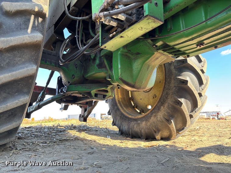 image for item EV3236 1975 John Deere 4430 HFWD tractor