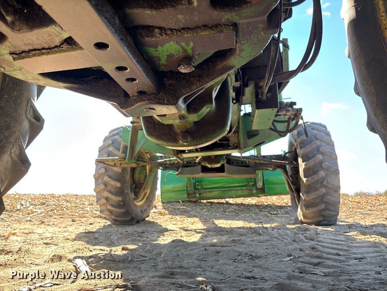 image for item EV3236 1975 John Deere 4430 HFWD tractor