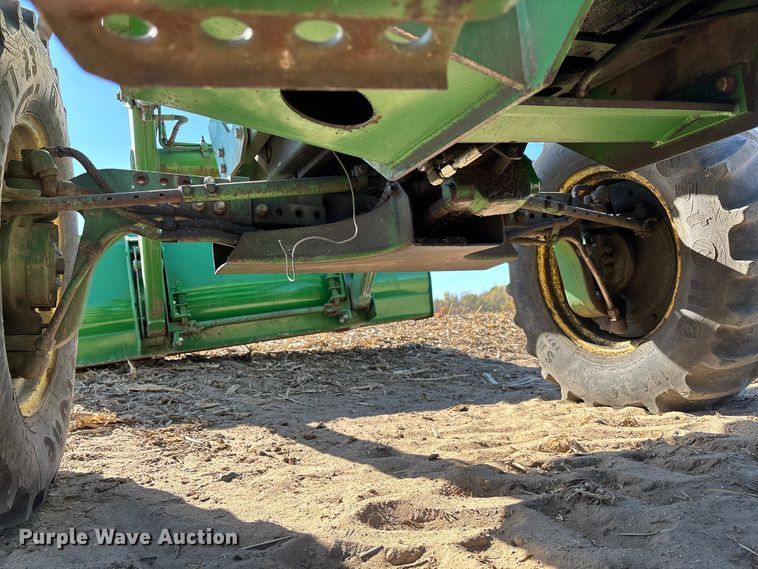 image for item EV3236 1975 John Deere 4430 HFWD tractor