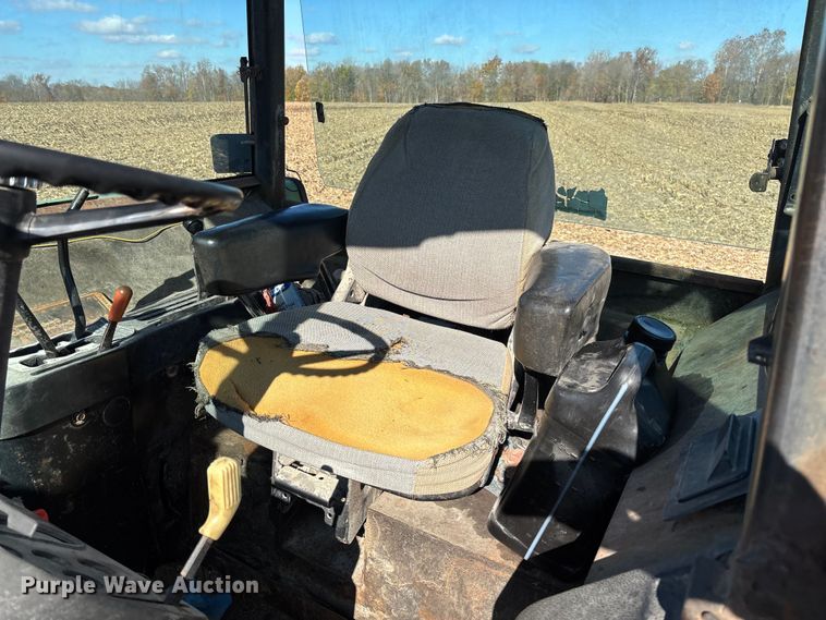 image for item EV3236 1975 John Deere 4430 HFWD tractor