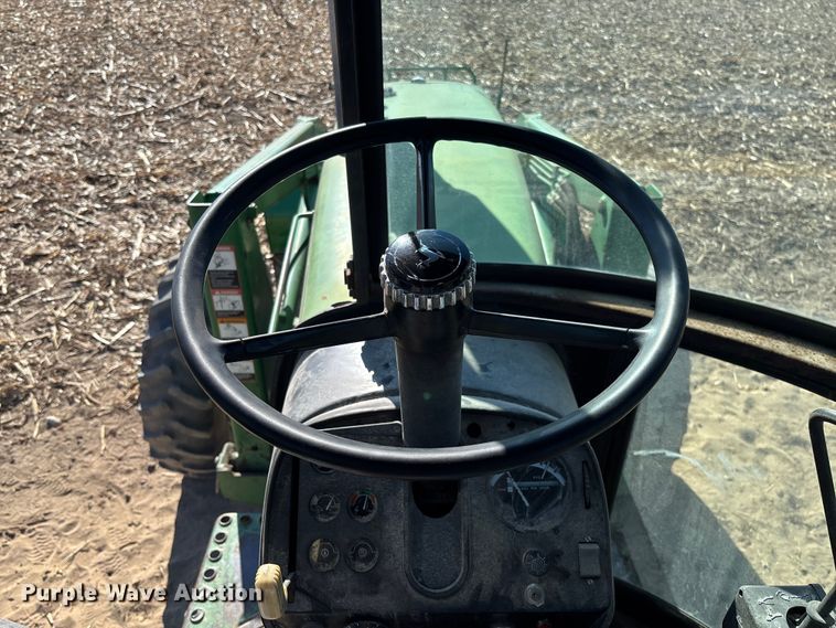 image for item EV3236 1975 John Deere 4430 HFWD tractor