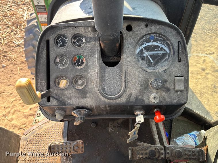 image for item EV3236 1975 John Deere 4430 HFWD tractor