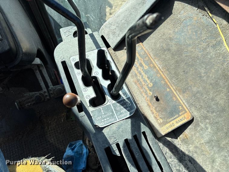 image for item EV3236 1975 John Deere 4430 HFWD tractor