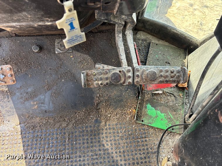 image for item EV3236 1975 John Deere 4430 HFWD tractor