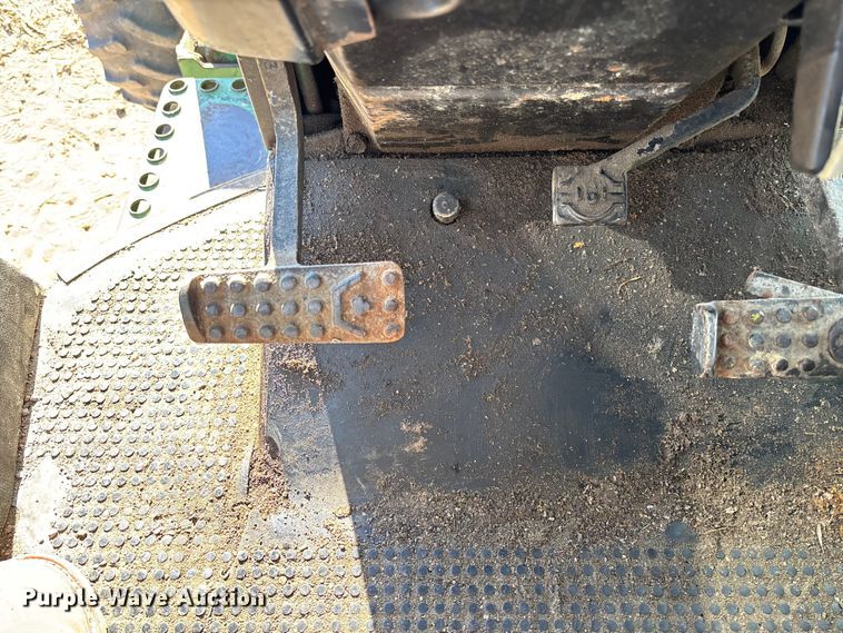 image for item EV3236 1975 John Deere 4430 HFWD tractor