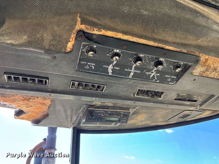 image for item EV3236 1975 John Deere 4430 HFWD tractor