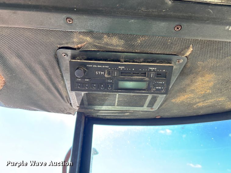 image for item EV3236 1975 John Deere 4430 HFWD tractor