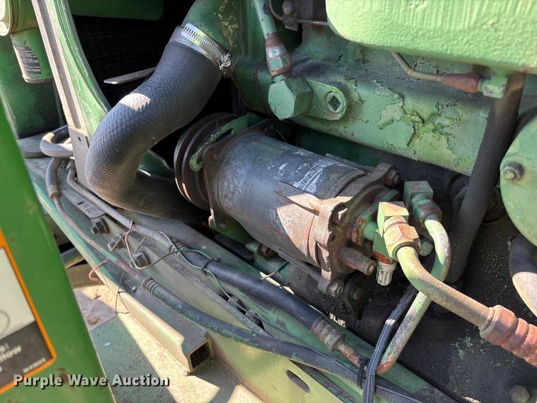 image for item EV3236 1975 John Deere 4430 HFWD tractor