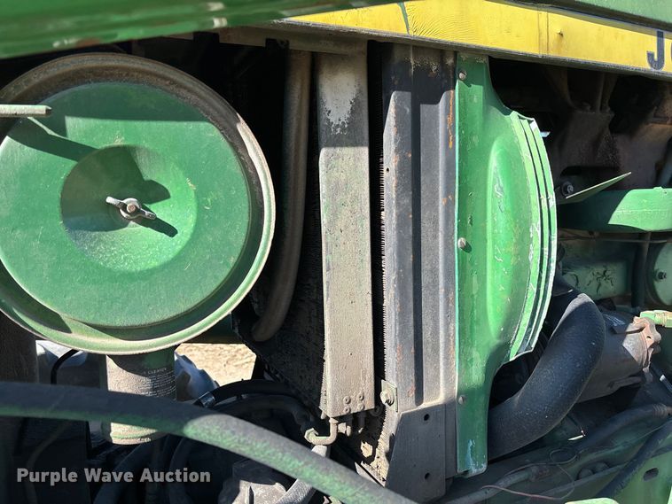 image for item EV3236 1975 John Deere 4430 HFWD tractor