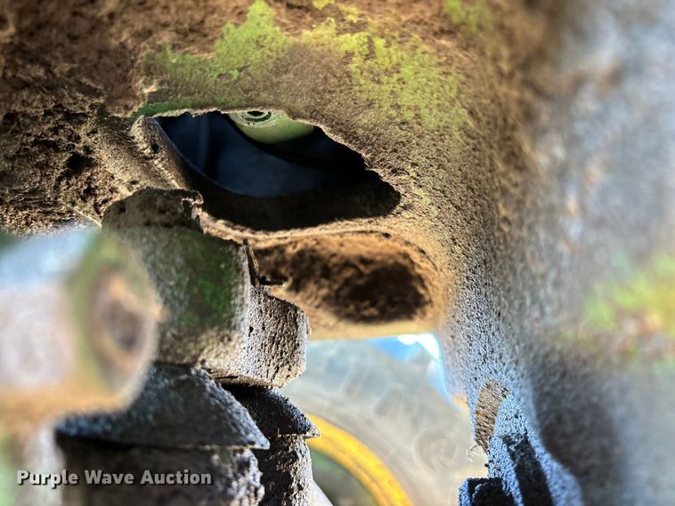 image for item EV3236 1975 John Deere 4430 HFWD tractor