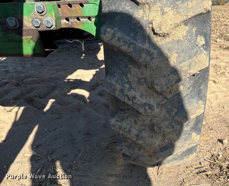 image for item EV3236 1975 John Deere 4430 HFWD tractor