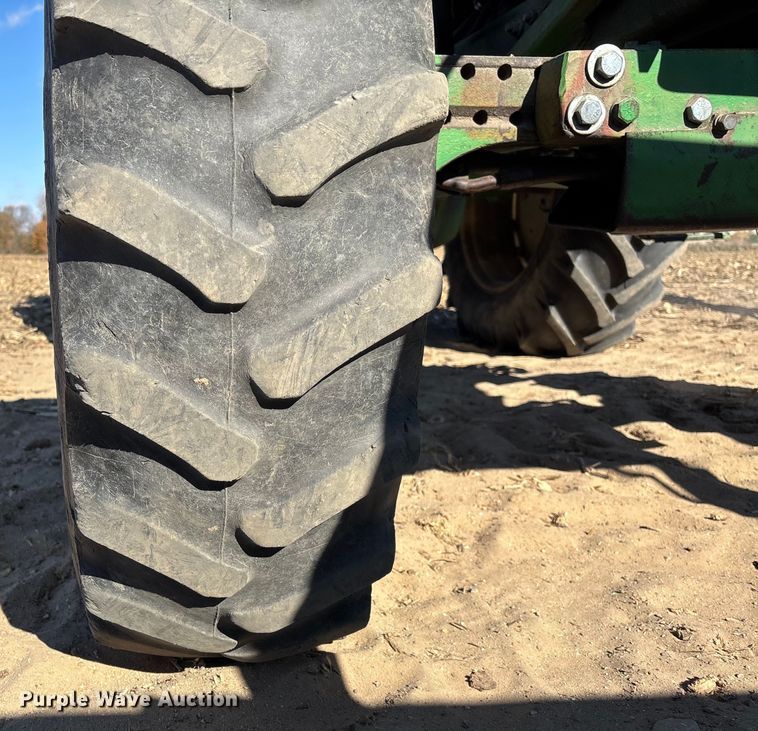 image for item EV3236 1975 John Deere 4430 HFWD tractor