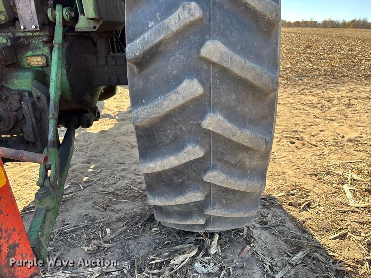 image for item EV3236 1975 John Deere 4430 HFWD tractor