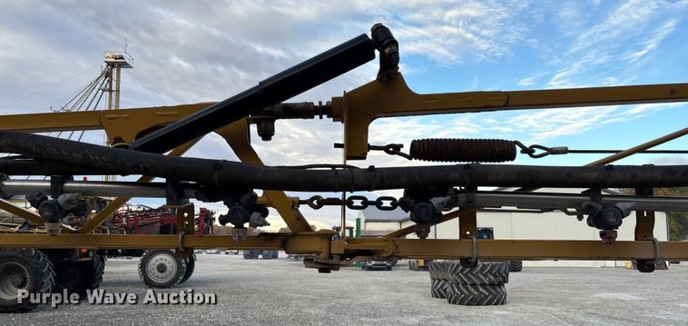 image for item EV3239 2012 Agco Rogator 1300 sprayer