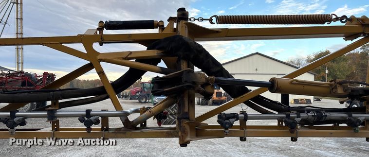 image for item EV3239 2012 Agco Rogator 1300 sprayer