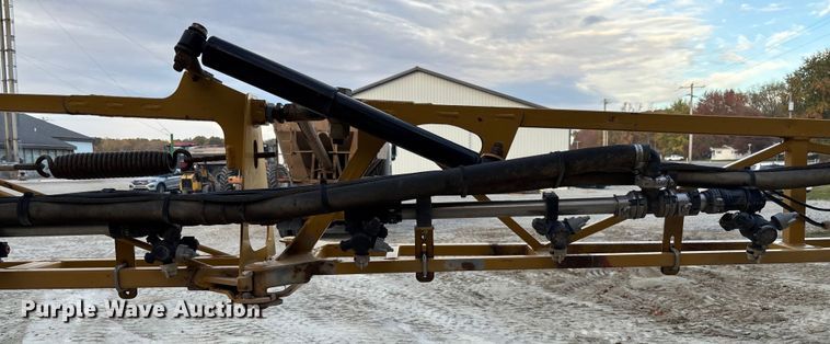 image for item EV3239 2012 Agco Rogator 1300 sprayer