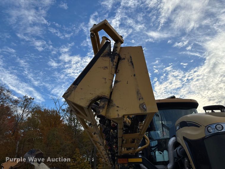 image for item EV3239 2012 Agco Rogator 1300 sprayer