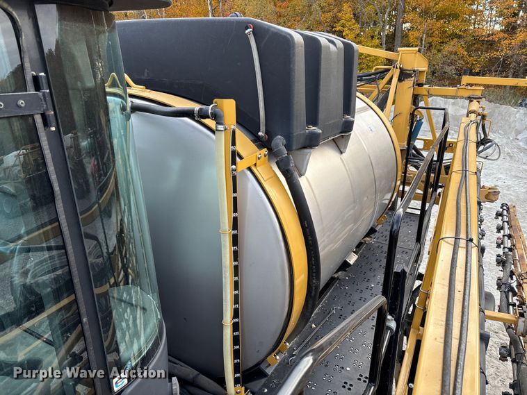 image for item EV3239 2012 Agco Rogator 1300 sprayer