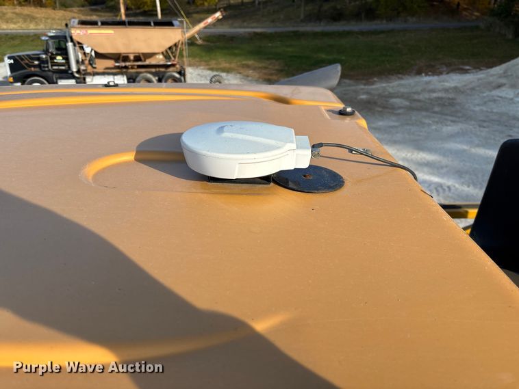 image for item EV3239 2012 Agco Rogator 1300 sprayer