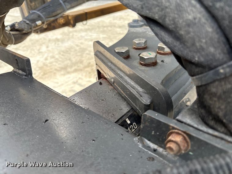 image for item EV3239 2012 Agco Rogator 1300 sprayer