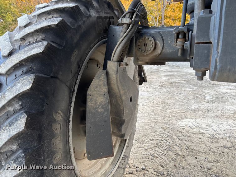 image for item EV3239 2012 Agco Rogator 1300 sprayer