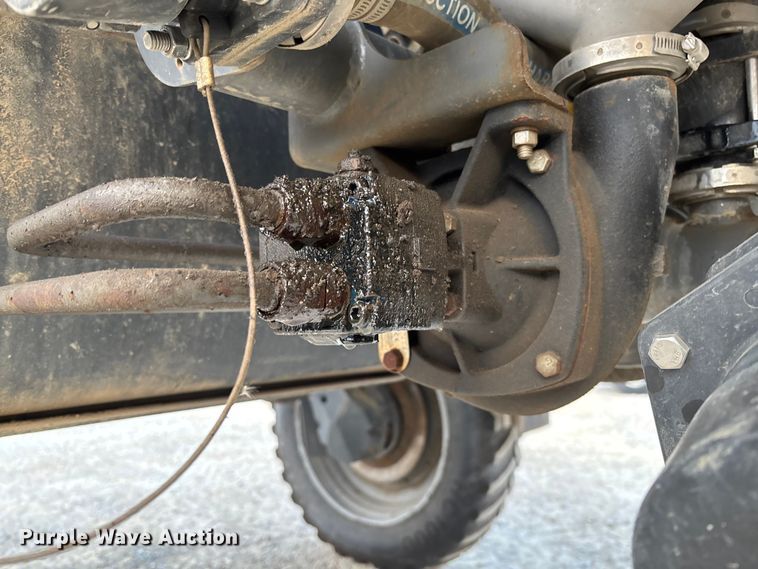 image for item EV3239 2012 Agco Rogator 1300 sprayer