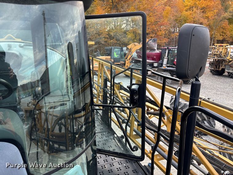 image for item EV3239 2012 Agco Rogator 1300 sprayer