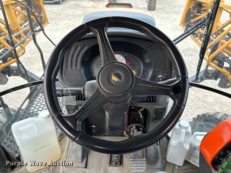 image for item EV3239 2012 Agco Rogator 1300 sprayer