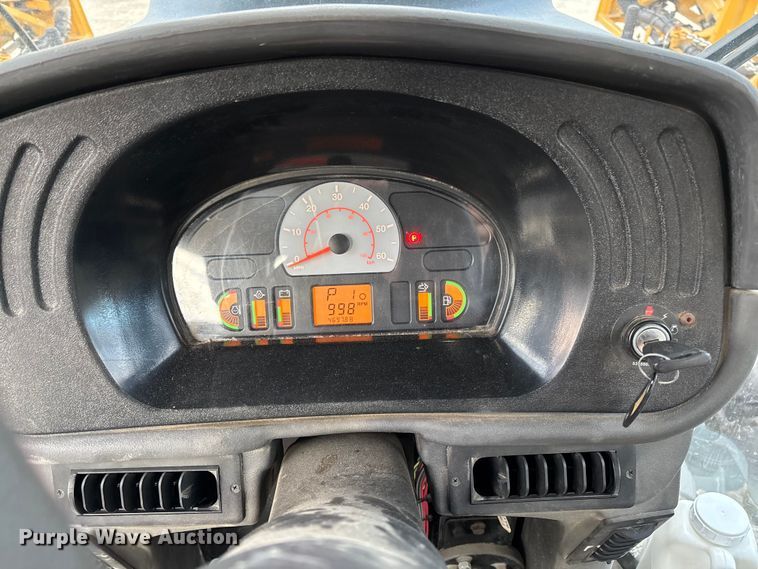 image for item EV3239 2012 Agco Rogator 1300 sprayer