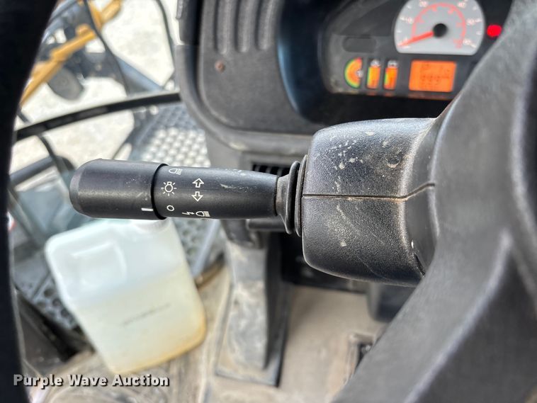 image for item EV3239 2012 Agco Rogator 1300 sprayer