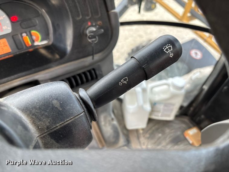 image for item EV3239 2012 Agco Rogator 1300 sprayer